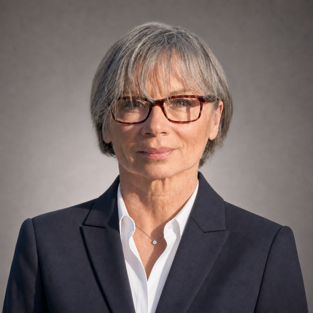 Susanna Vancini — Founder ImagoLogos